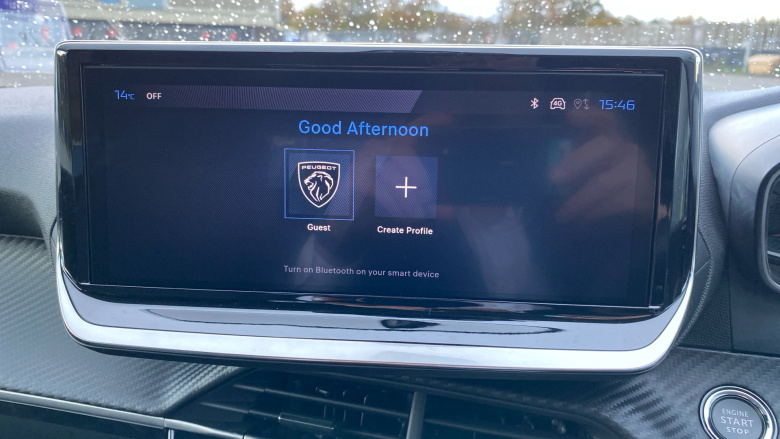 Peugeot 208 1.2 PureTech 100 Style 5dr Petrol Hatchback